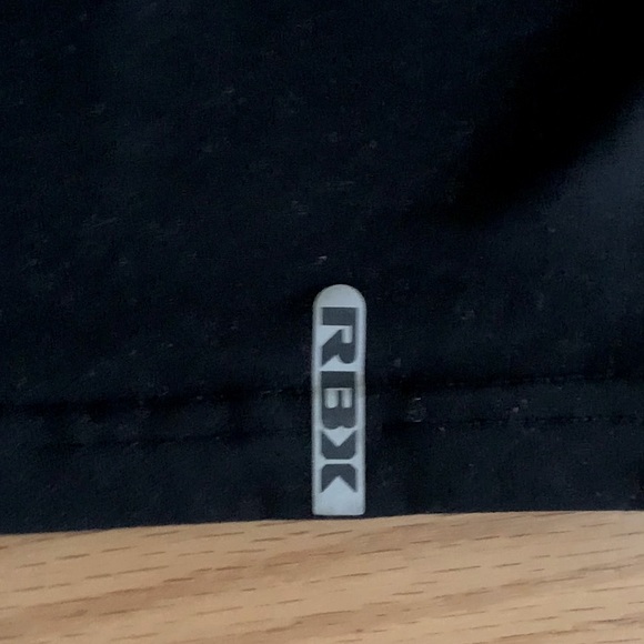 Black RBX T-shirt - Picture 4 of 4